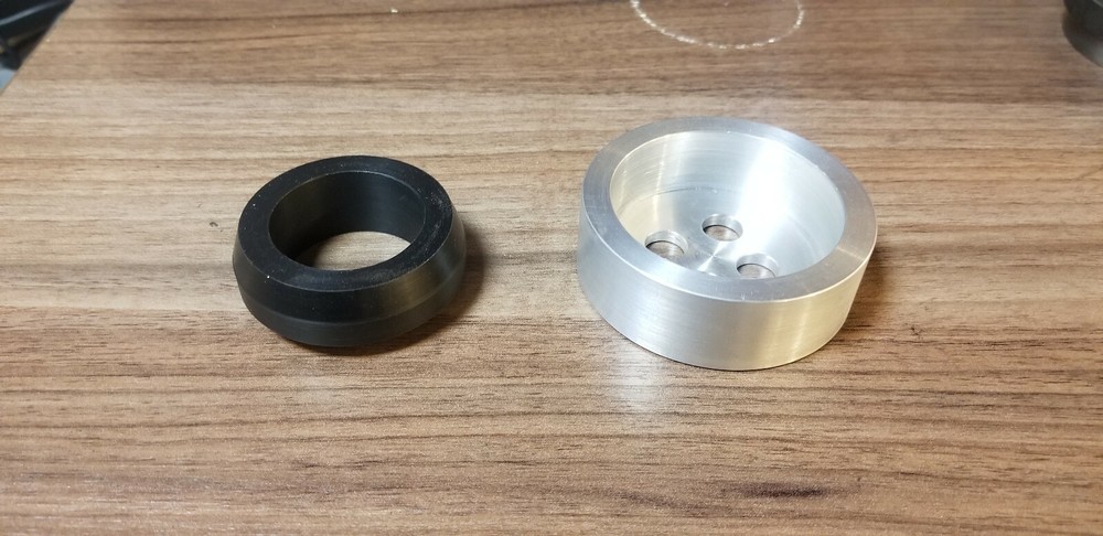 Front Crankshaft Seal Tool BMW M57 M47