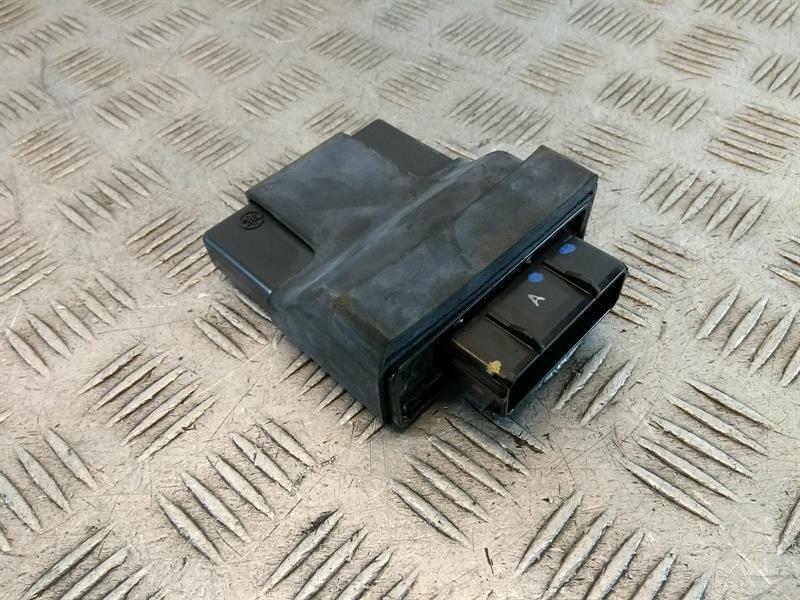 Yamaha NMAX 125 GPD (2015>) CDI Unit #68