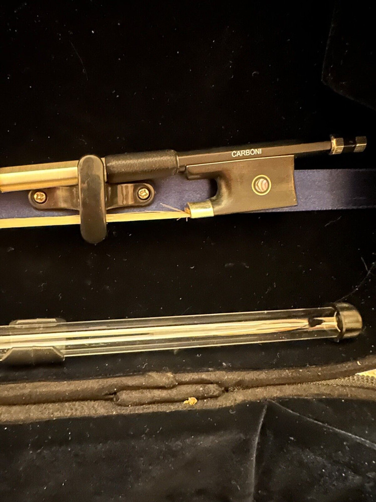 amati's fine instruments #100 4/4