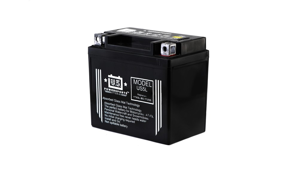 US Powersports Battery For E-Ton RXL 90 Viper 2004