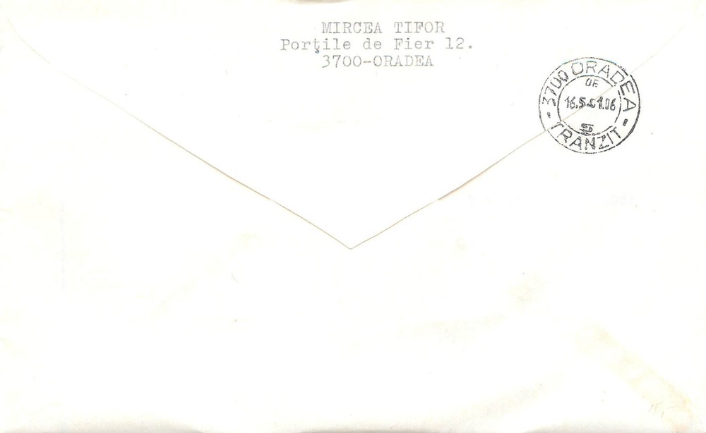 BB001 Romania INTERCOSMOS space program first space flight Dumitru Prunariu 1981