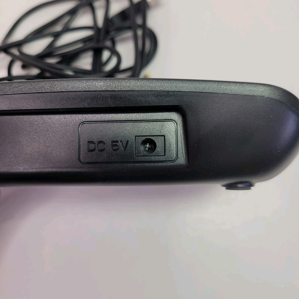 Wuloo Full Duplex Wireless Intercom System Single Unit