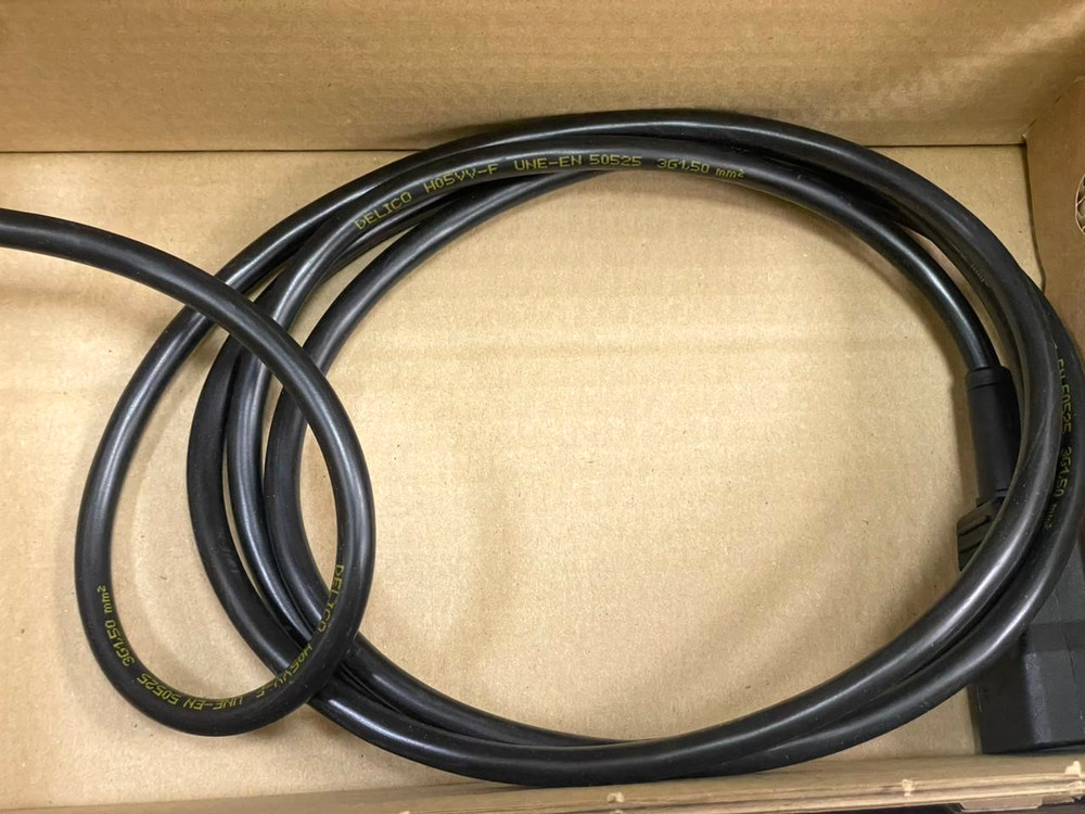 EATON ePDU G3 Basic Powered Distribution Unit EBAB22