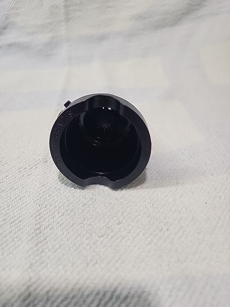 Keurig Express Essentials Model K-25 REPLACEMENT PARTS K Cup Holder Black