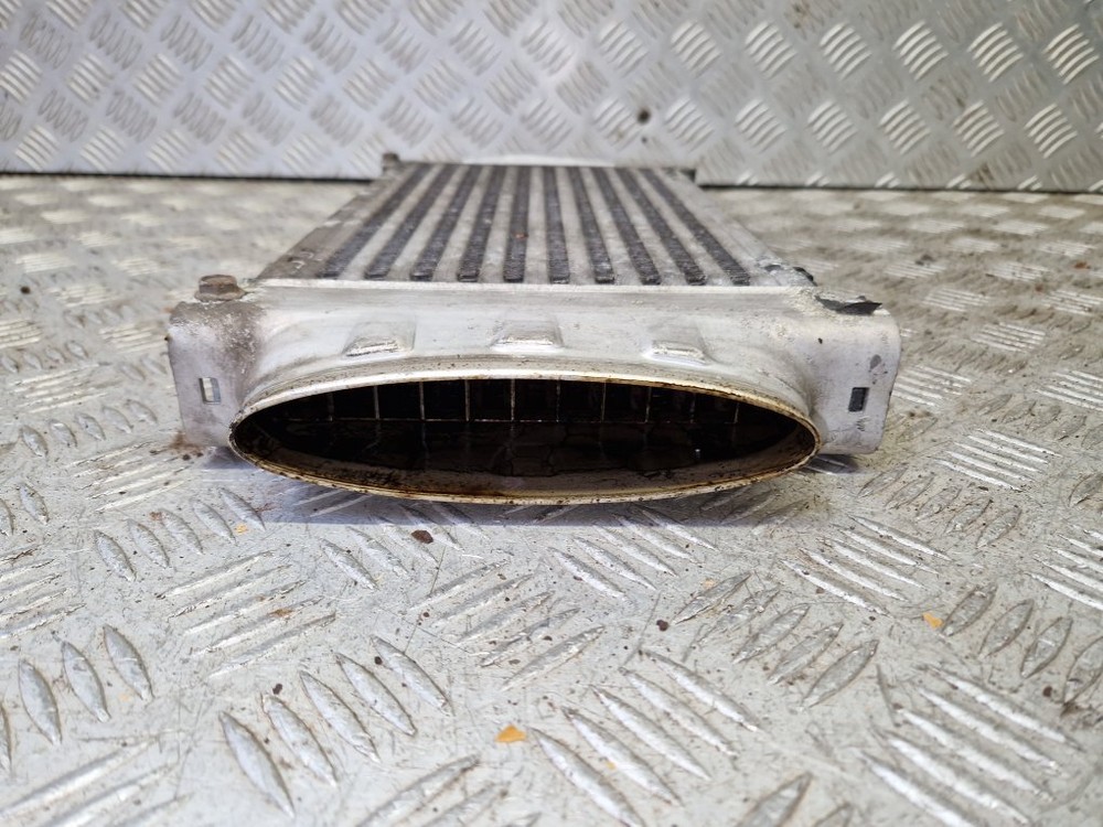 MINI COOPER S INTERCOOLER 2004