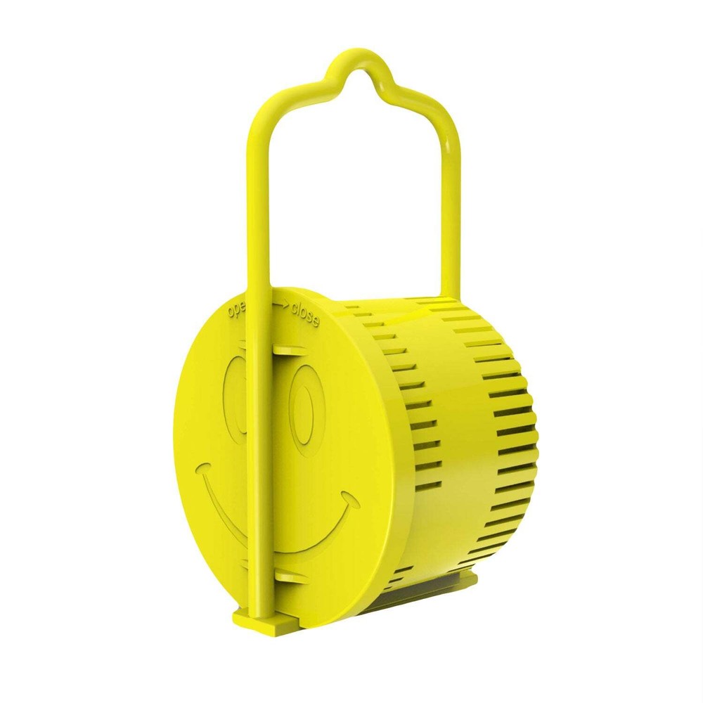 The Skimmie Happy Tab