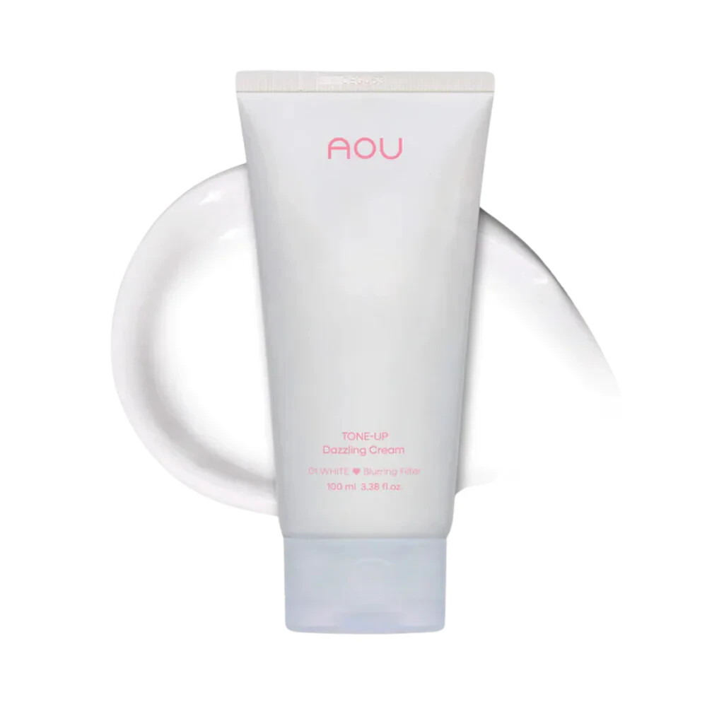 AOU Tone-up Dazzling Cream 100ml
