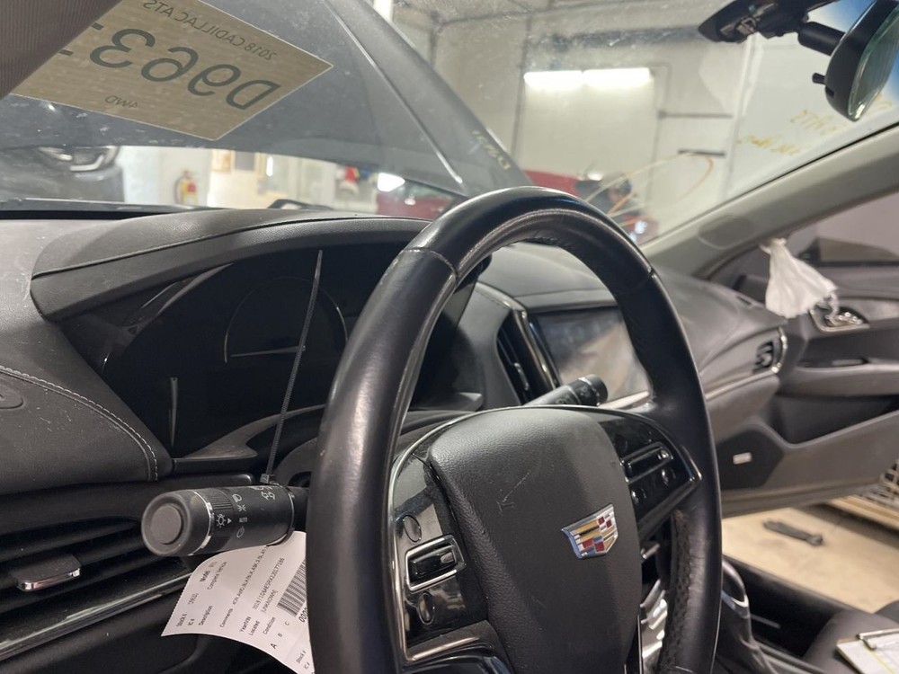 Fuse Box Engine Base Fits 17-19 ATS 1062967