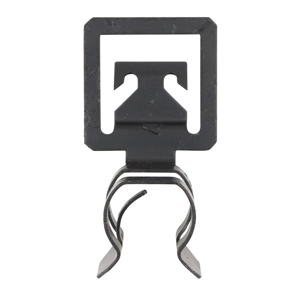 CADDY 459 CONDUIT MC/AC CLAMP, SUPPORT THROUGH WALL (100-PACK)