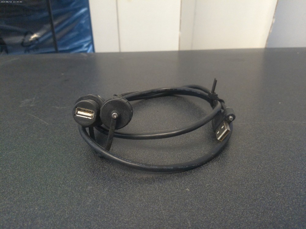 Fusion MS-CBUSBFM1 USB Connector assy BIN0359