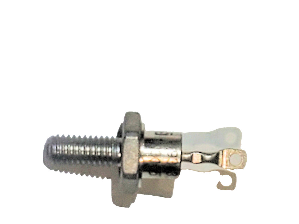 1N3005  100V 10W Zener Diode  Stud Mount  1 pc