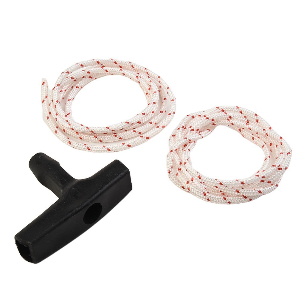 Starter Handle Accessories High Quality Replacement Fits TS400 TS410 TS420