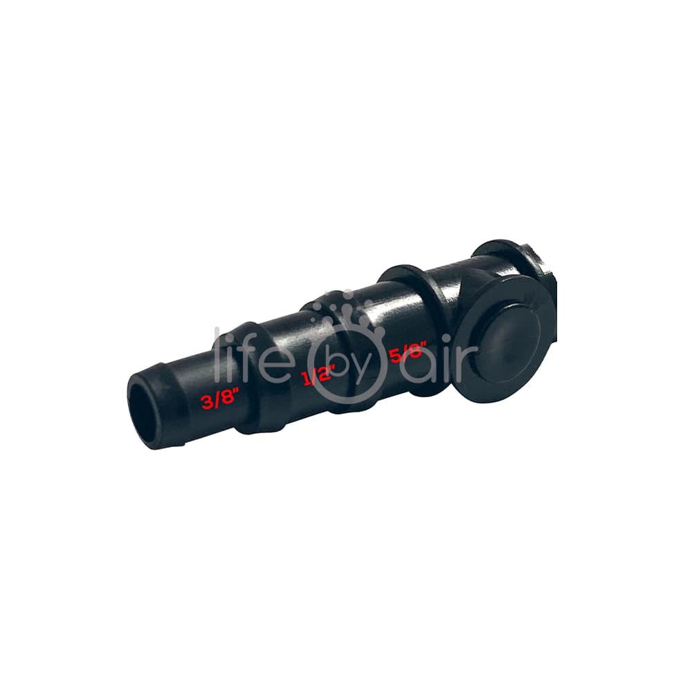 RD-36″ inch | Matala Air Hose Rod Diffuser | Self Weighted Flexible Air Diffuser