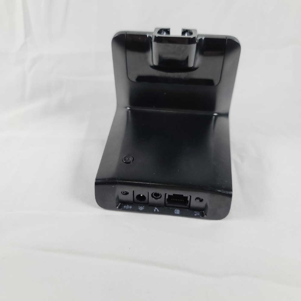 Plantronics C054 DECT 6.0 Wireless Headset Charging Cradle CO54