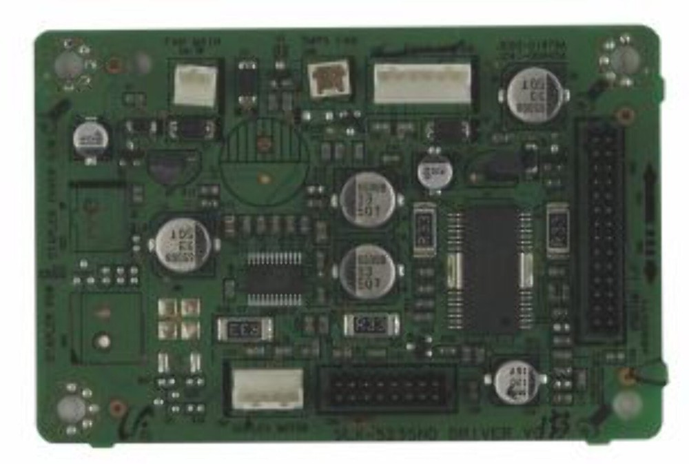 Dell NU679 ~ Dell 2335 Driver Board