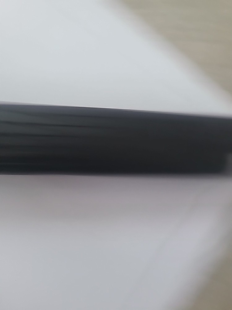 CVA Wolf Magnum Break Action Muzzleloader Rifle Synthetic Forend Forearm