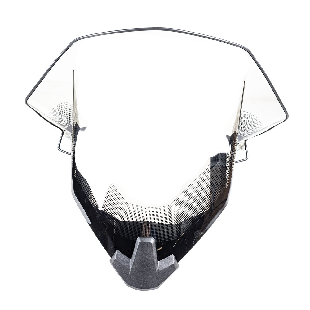 BRP 860202944 400 MM Windshield