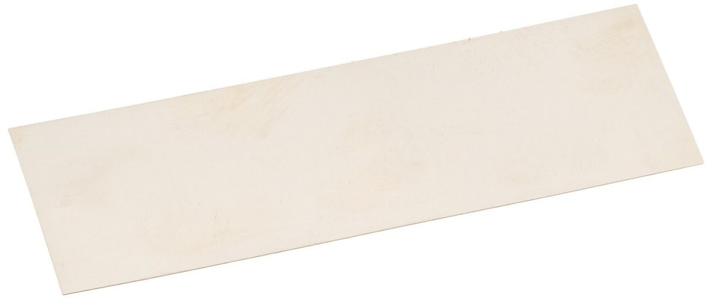 Silver Solder 1/4 oz Sheet Extra Hard