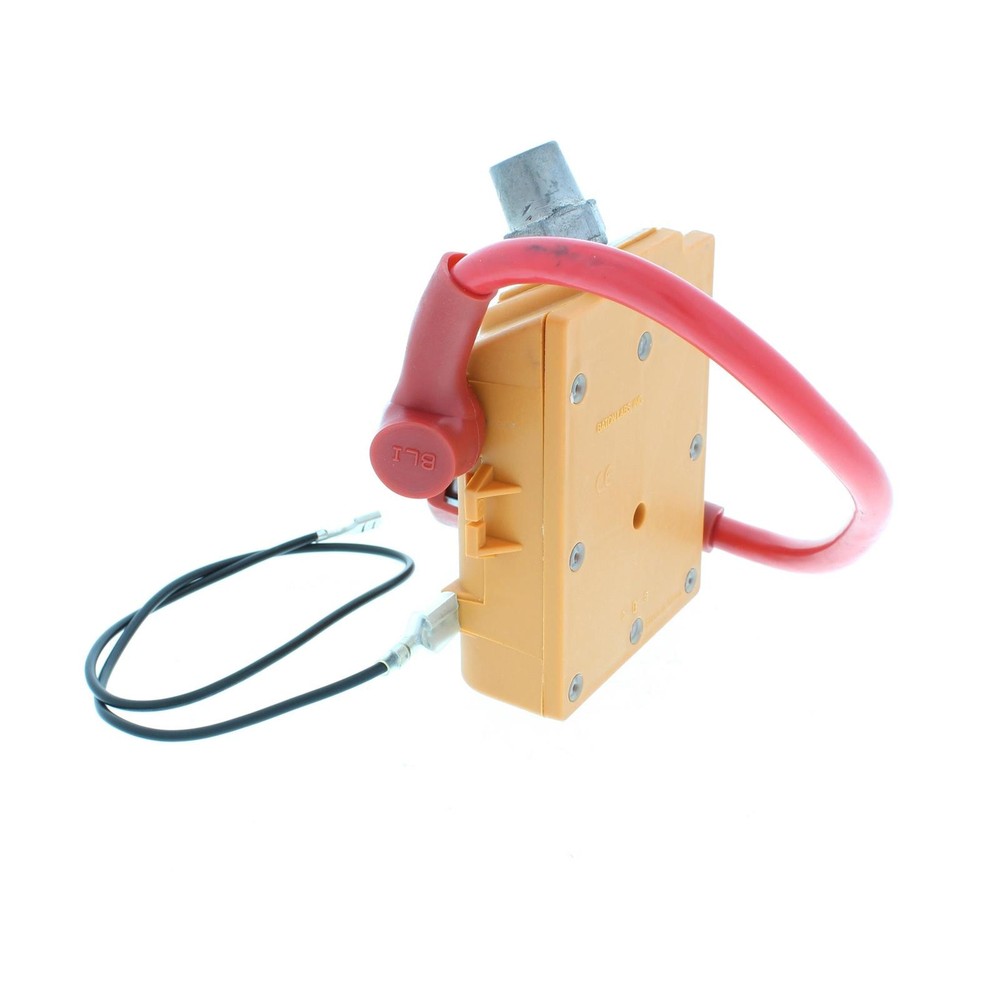 PriorityStart! 12-Volt ProMax Automatic Battery Protector