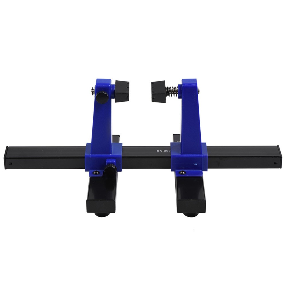 Adjustable 360° PCB Holder Durable Lightweight For Efficient Soldering Work Use