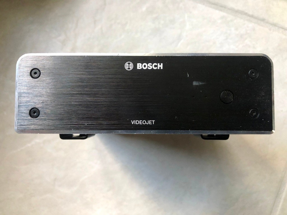 Bosch VJD-8000 VideoJet Decoder 8000 High Performance - Used