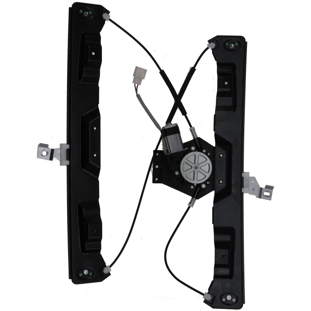 Window Lift Mtr Assy Vdo WL41813