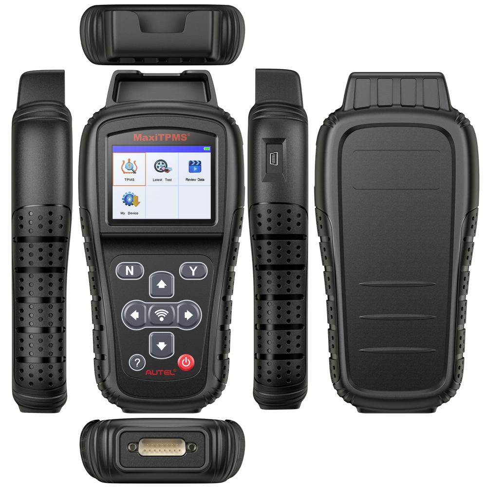 Autel MaxiTPMS TS408S as TS501 Relearn OBD Programmming Diagnose Scanner Tool