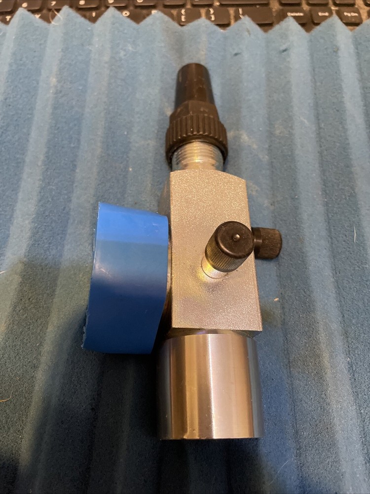 Liebert Valve Rotolock Refrigeration Compressor,