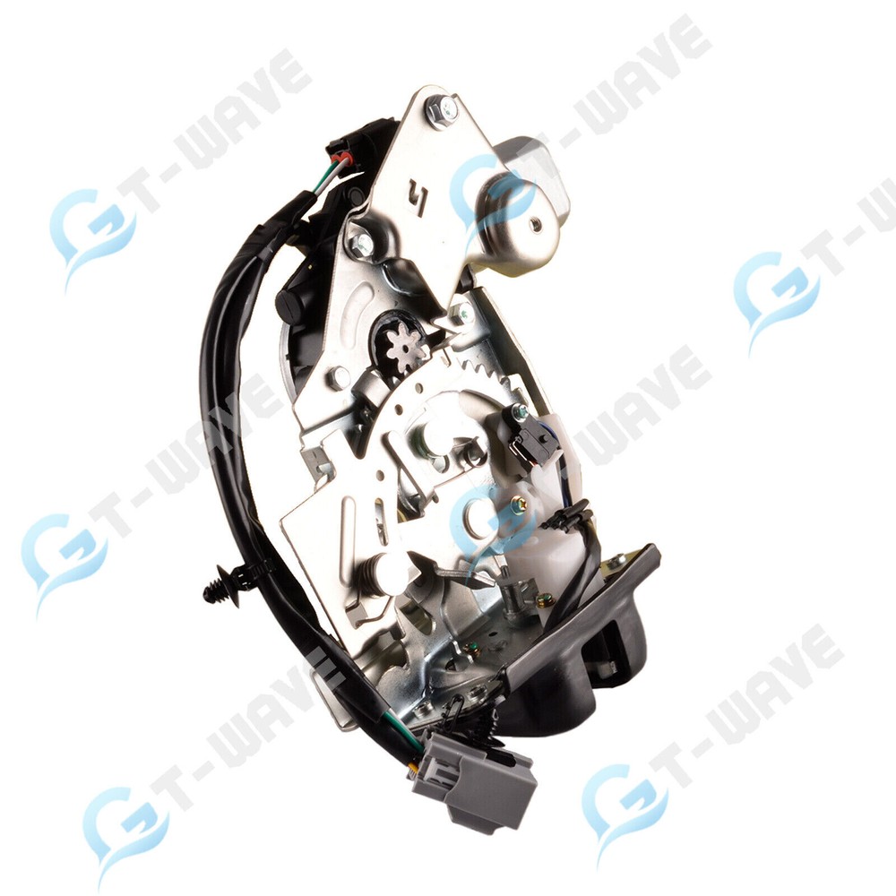 Liftgate Tailgate Trunk Lock Latch Actuator fit 2011-2013 Ford Explorer