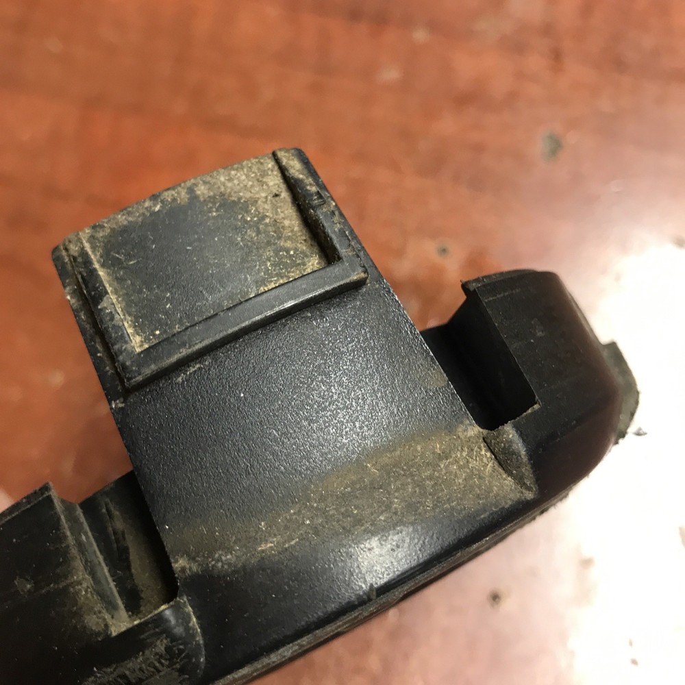Use OEM Part Head Cap Spring Assy for Dewalt DCST922 20V BrushlessString Trimmer