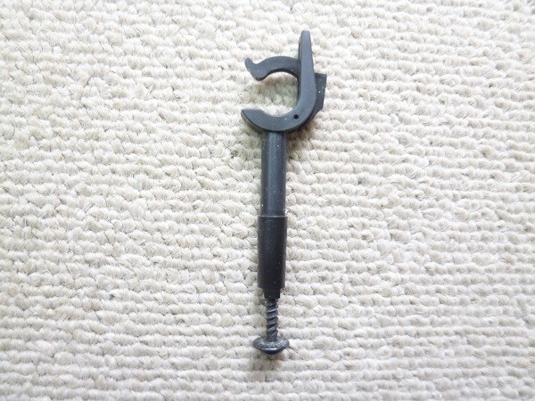 Armrest Turntable Used, for Technics SL-D33