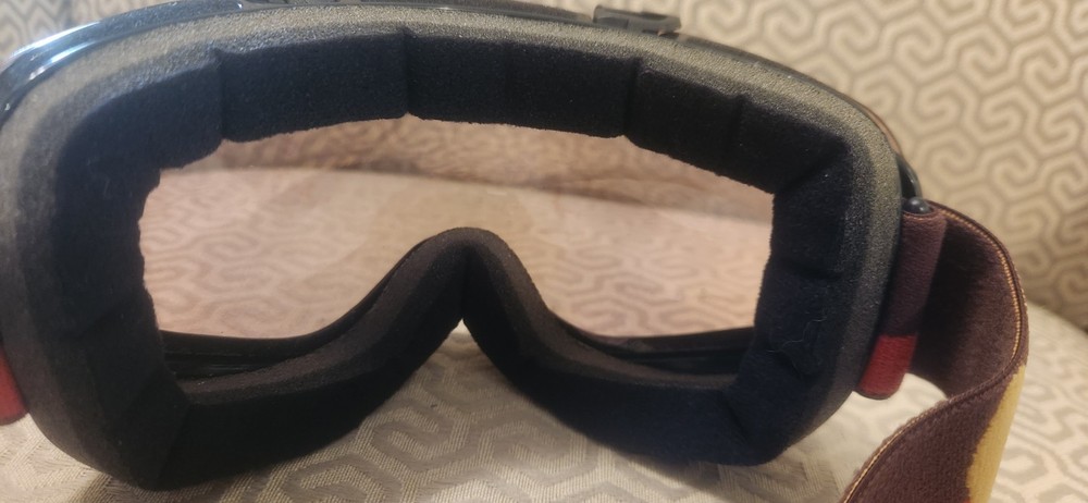 Cryo Goggles