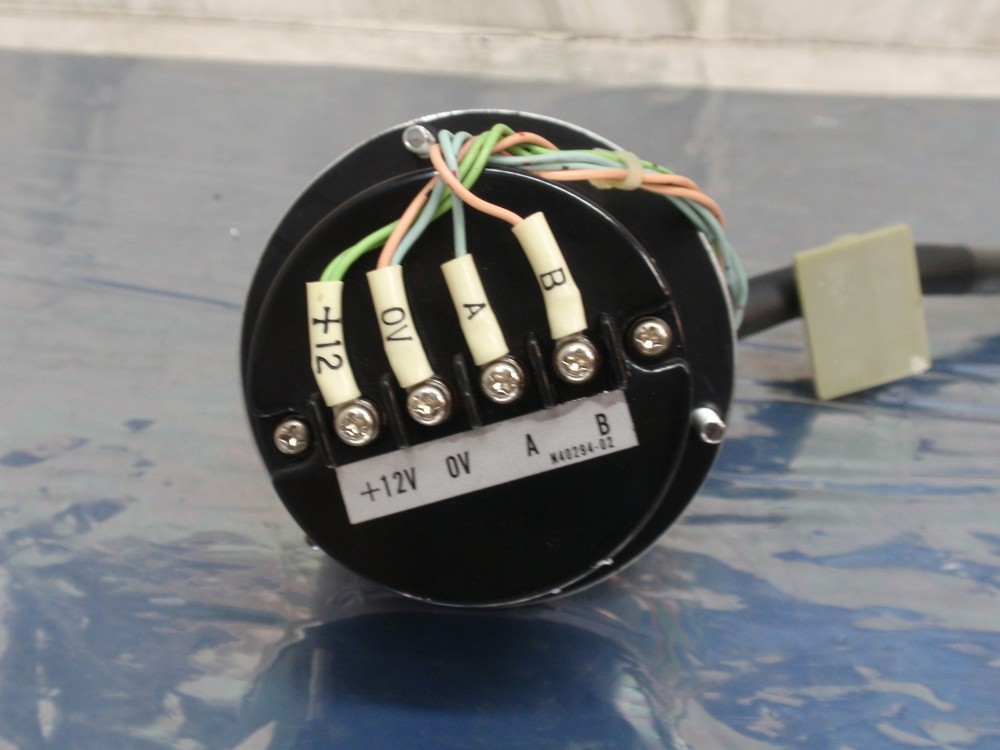 SANSEI HD52 MANUAL PULSE GENERATOR