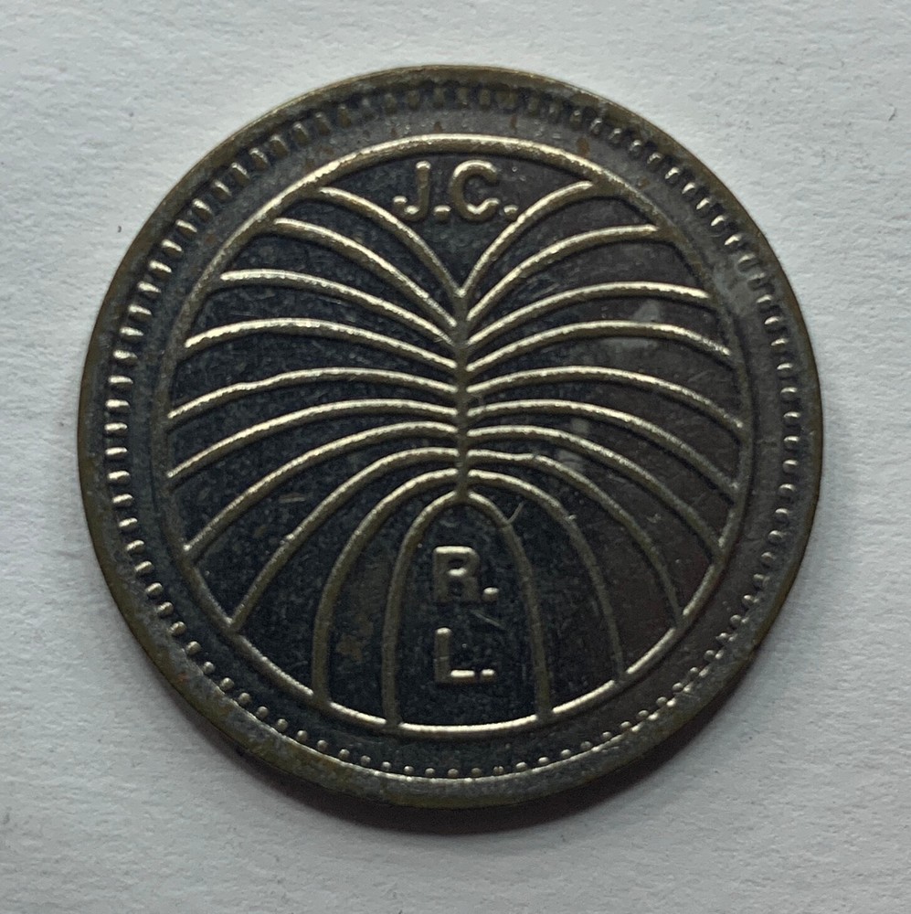 Video 24 Madison, NJ Token