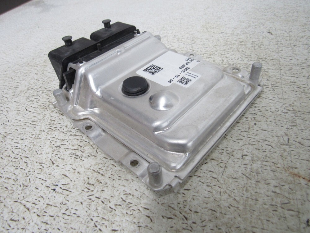 23 POLARIS GENERAL XP 4 1000 EPS ECU ECM CDI COMPUTER BOX ENGINE CONTROL #3483