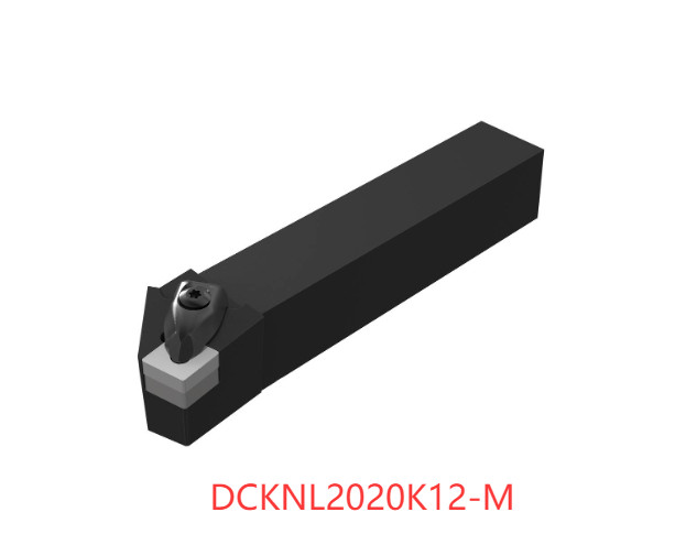 1PCS    ORIGINAL    INSERTS   ‎‎ DCKNL2020K12-M