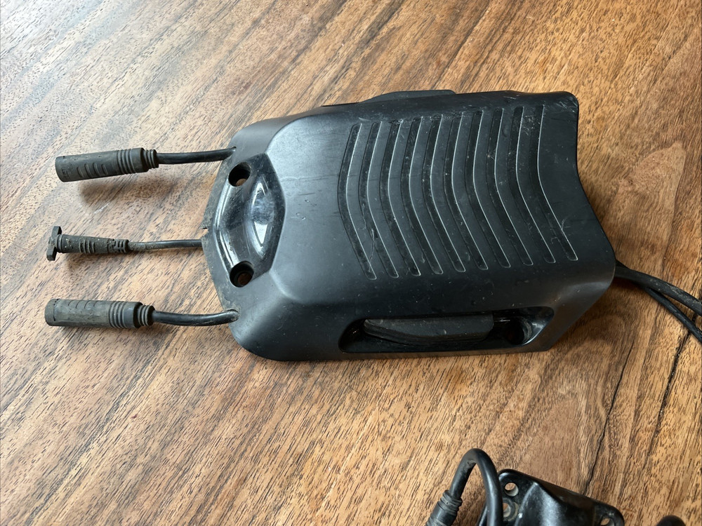 Boosted Board Drive and ESC from Mini X