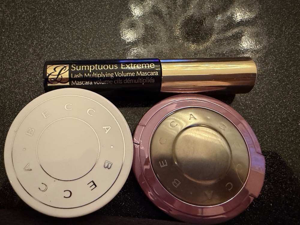 BECCA & Estée Lauder Sample Set