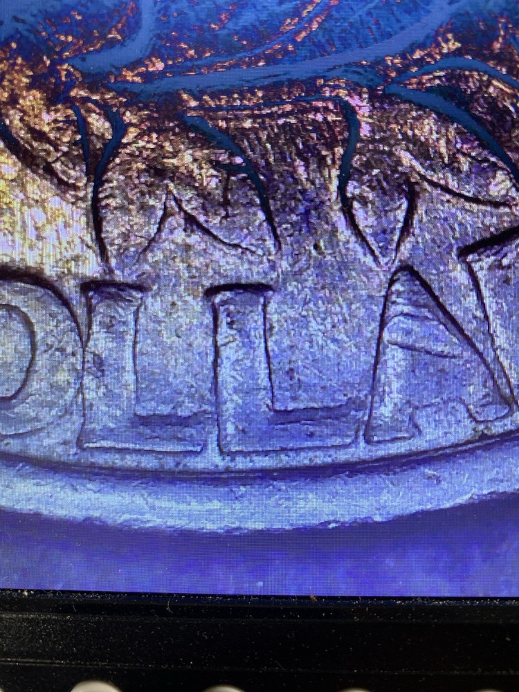 🔥1987 P Washington Quarter With Multiple Double Die Errors🔥