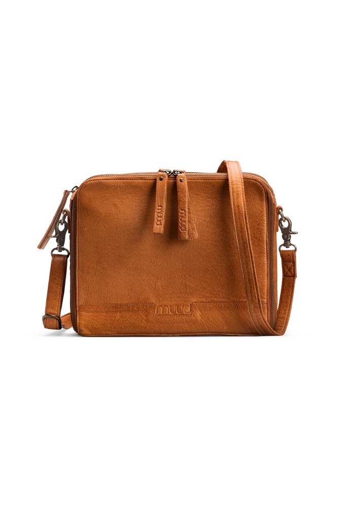 MUUD CATHY case, crossbody project bag