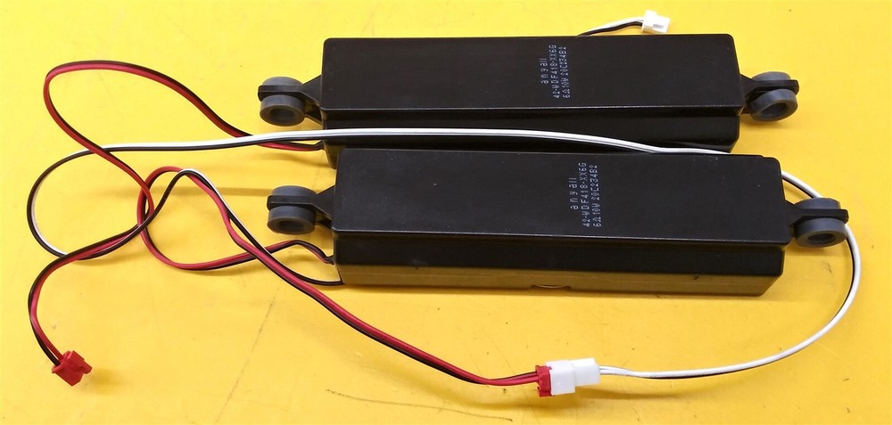 ⭐️⭐️⭐️⭐️⭐️ TV Speaker Set TCL 65S421