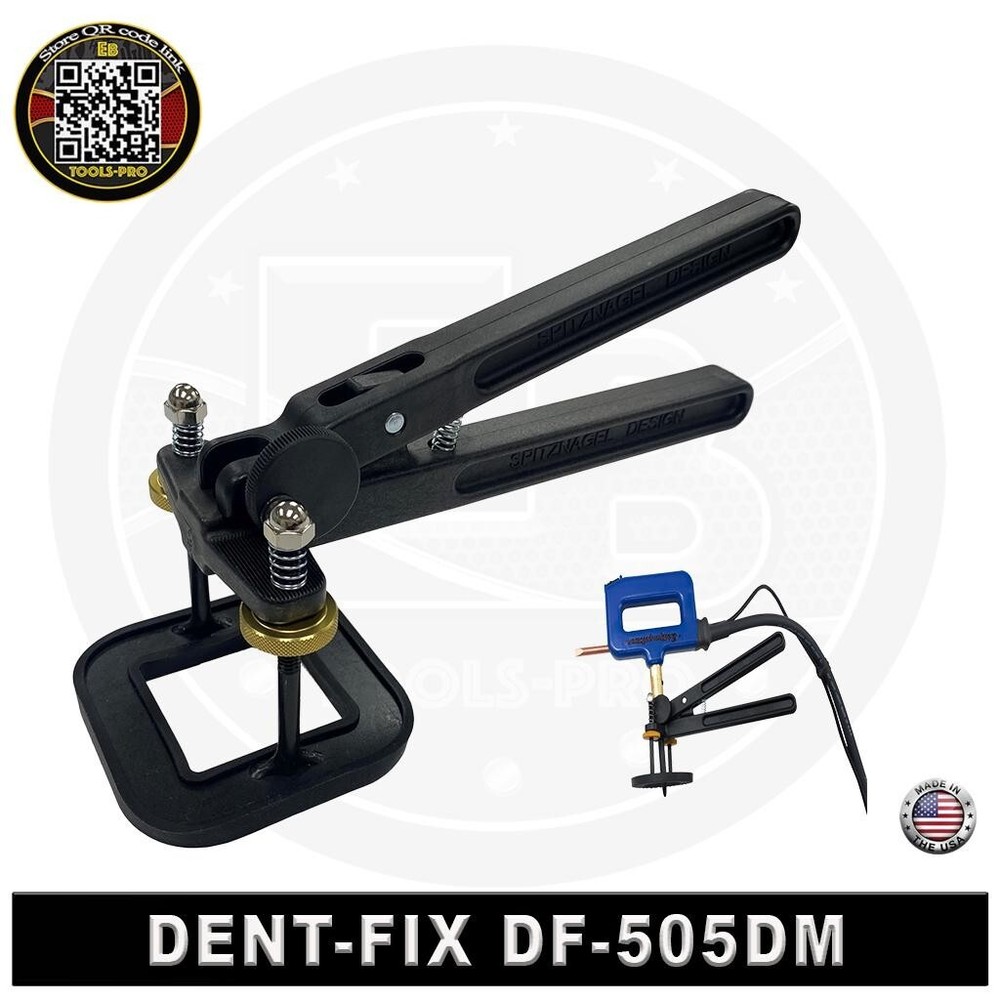 DENT FIX EQUIPMENT DF-505DM - MAXI Dent pulling Massager