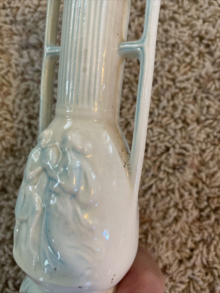 Vintage Small Base
