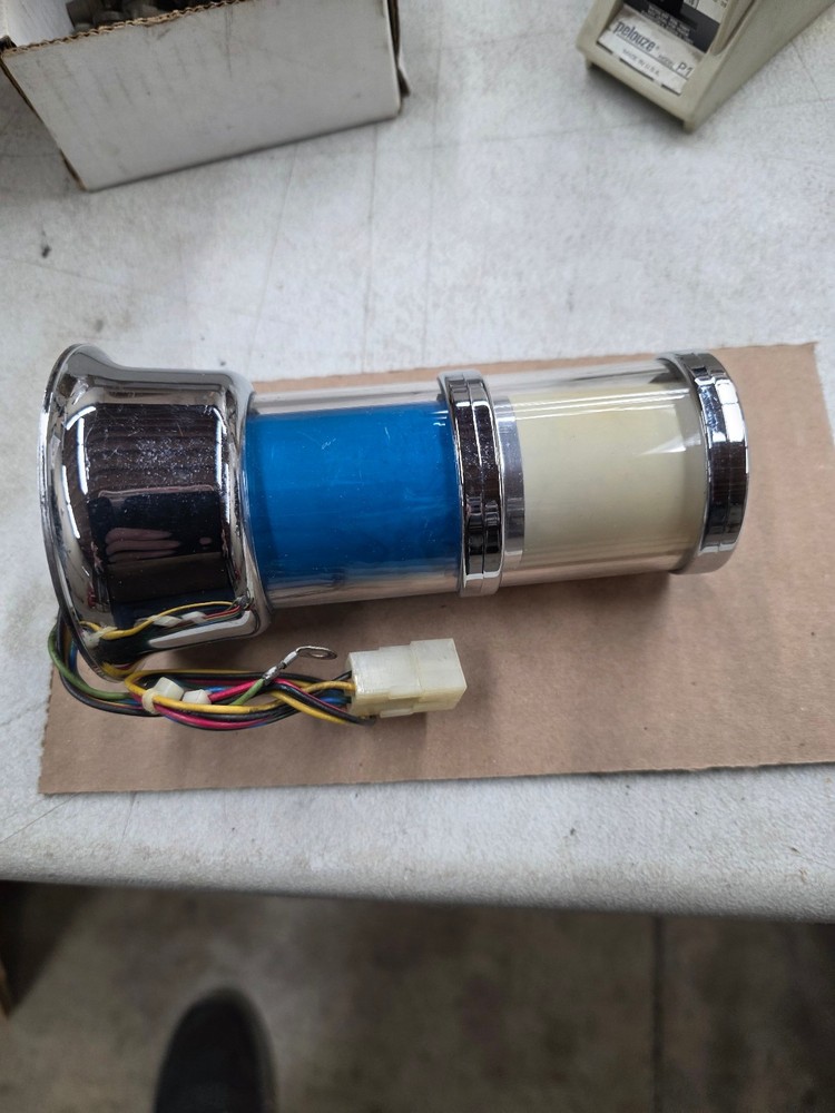 Slot Machine Candle 2 Tier