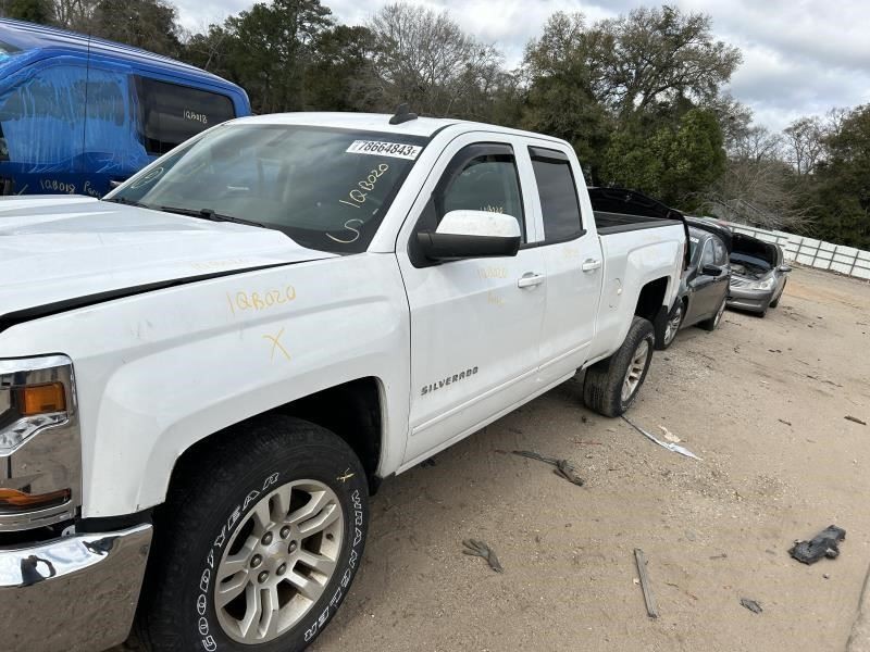 SILVRDO15 2017 High Mounted Stop Light 104519032