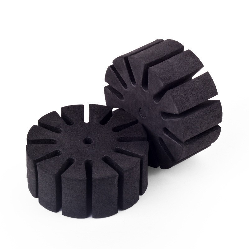 Protective Arrow Bow Separator Shelf 6mm-8mm Black EVA Frame High Quality