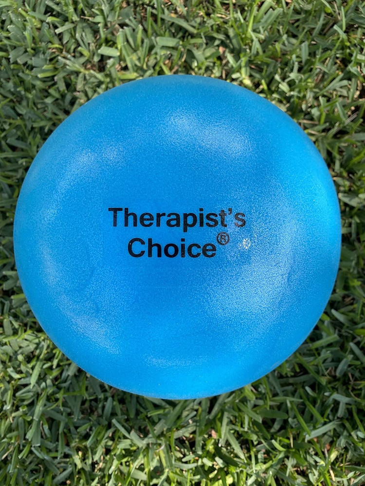 ® Mini Exercise Ball 23Cm (9" Diameter)