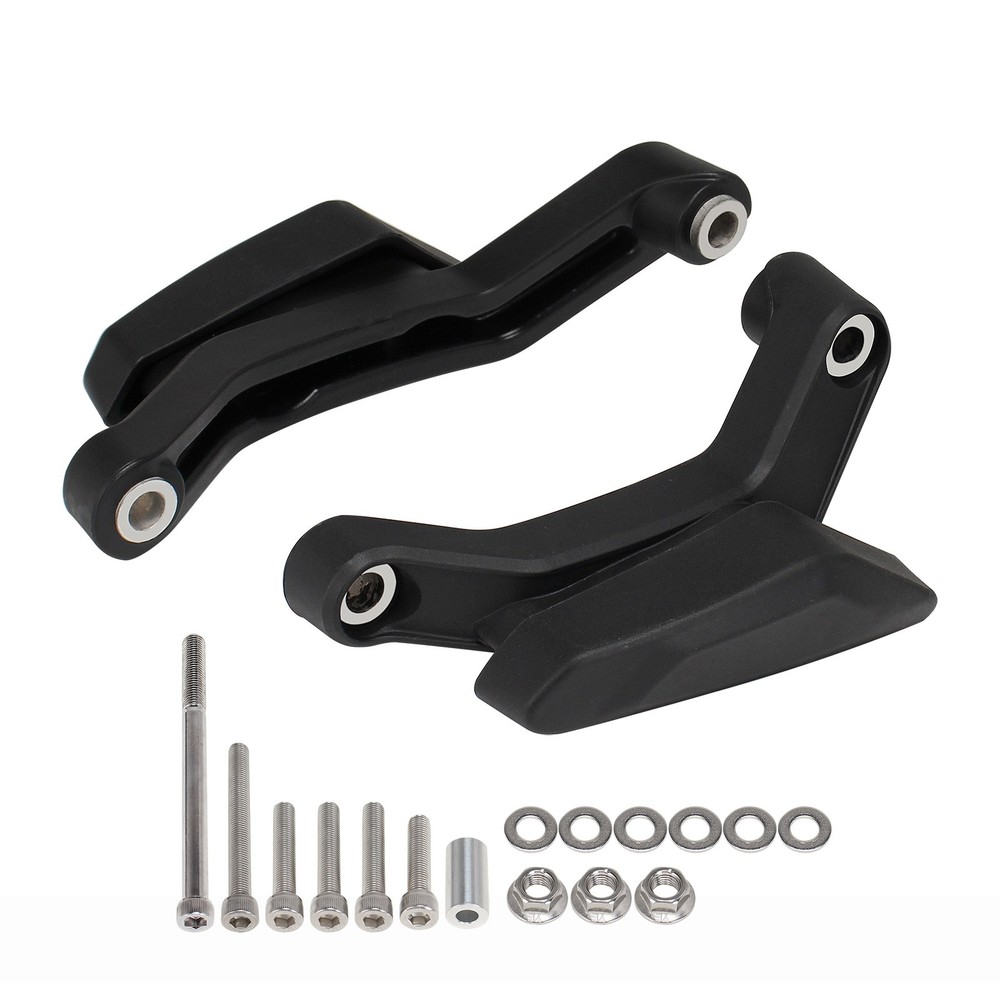 2021-2025 Frame Slider Guard Crash For Triumph Trident 660 Falling Protector Kit