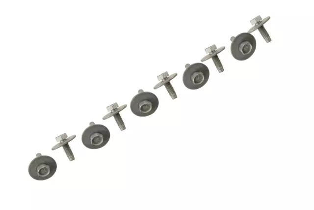 Genuine GM Multi-Purpose Bolt 11561674