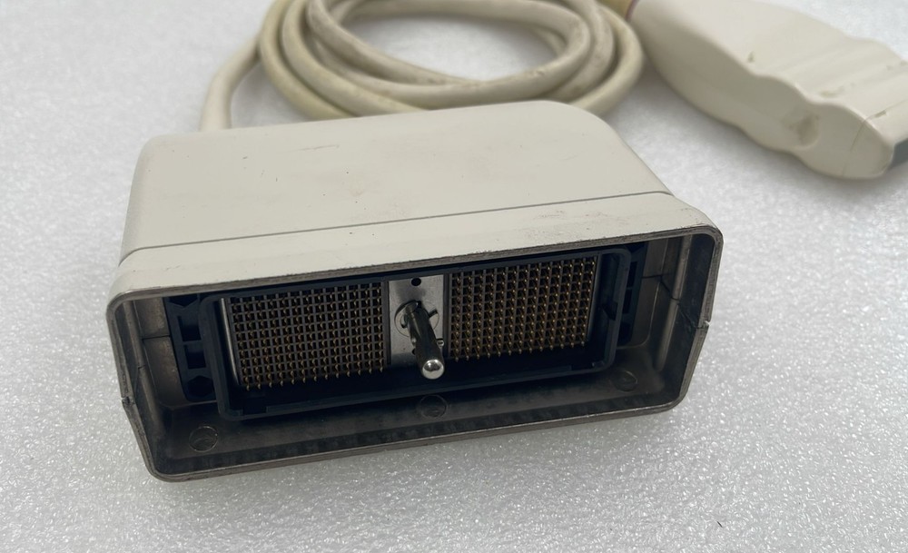 Philips L12-5 Linear Array Ultrasound Transducer Probe
